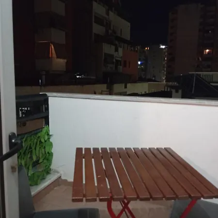 Center 3 * Tirana