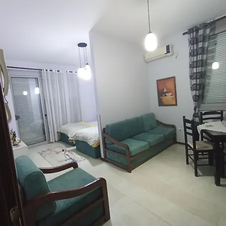 Center 3 Apartamento