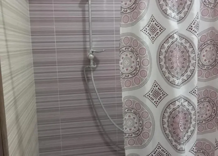 Lägenhet Center 3 *