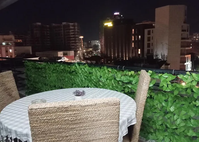 Center 3 Lägenhet *