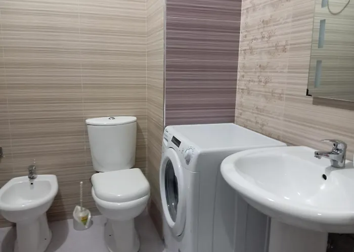 Appartamento Center 3