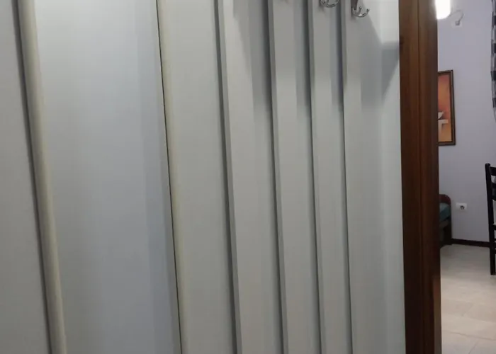 Center 3 Appartamento Tirana