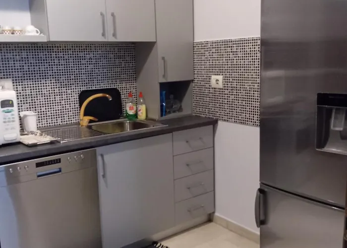 Appartamento Center 3